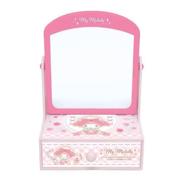 Amazon.co.jp: マイメロディ ミニドレッサー : ビューティー